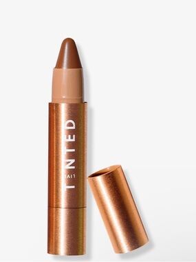LIVE TINTED Huestick for Eyes-Cheeks-Lips 0.1 Oz - Grounded